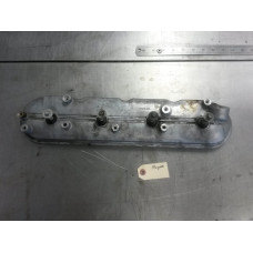 113Y006 Left Valve Cover For 07-08 GMC Sierra 1500  5.3 12570696